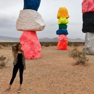 Meet your Posher, Cassidy